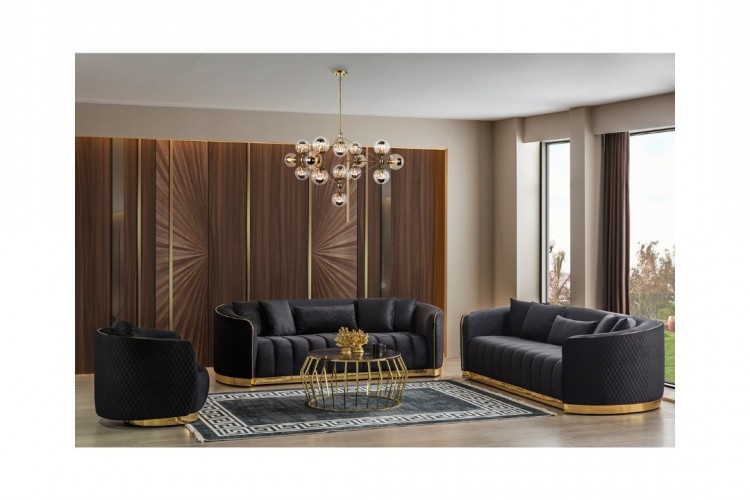 Angel Sofa Koltuk Takımı